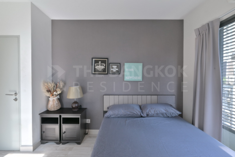 Condominio de 2 dormitorios en Bangkok, Tailandia № 187066 - foto 9