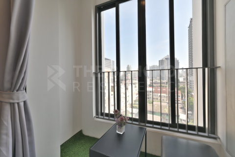 Condominio de 2 dormitorios en Bangkok, Tailandia № 187066 - foto 5