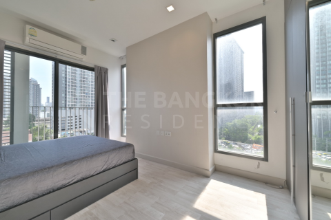 Condominio de 2 dormitorios en Bangkok, Tailandia № 187066 - foto 10