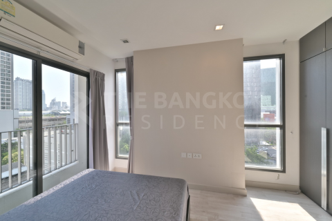 Condominio de 2 dormitorios en Bangkok, Tailandia № 187066 - foto 8