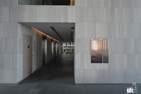 Condominio de 1 dormitorio en Bangkok, Tailandia № 187062