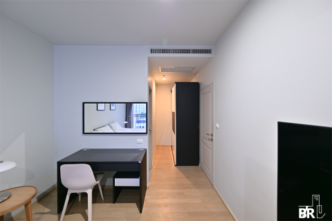Condominio de 1 dormitorio en Bangkok, Tailandia № 187065 - foto 9