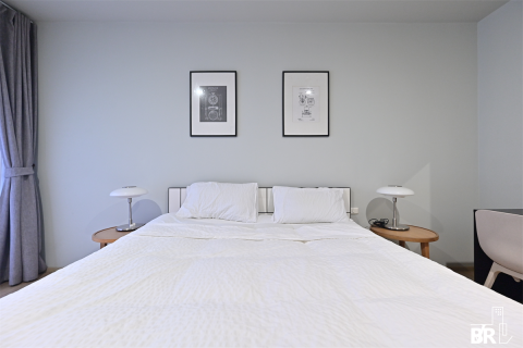 Condominio de 1 dormitorio en Bangkok, Tailandia № 187065 - foto 3