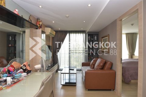 Condo in Bangkok, Thailand, 1 bedroom № 187067 - photo 5