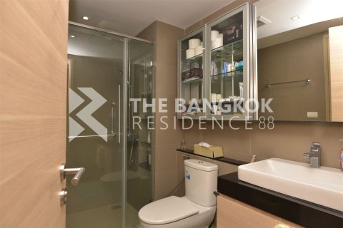 Condo in Bangkok, Thailand, 1 bedroom № 187067 - photo 3