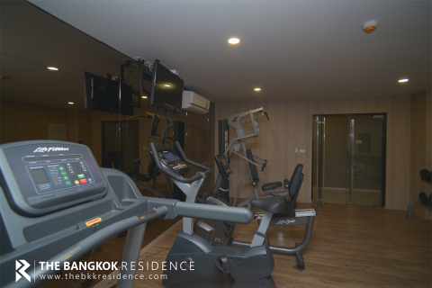 Condo in Bangkok, Thailand, 1 bedroom № 187067 - photo 6