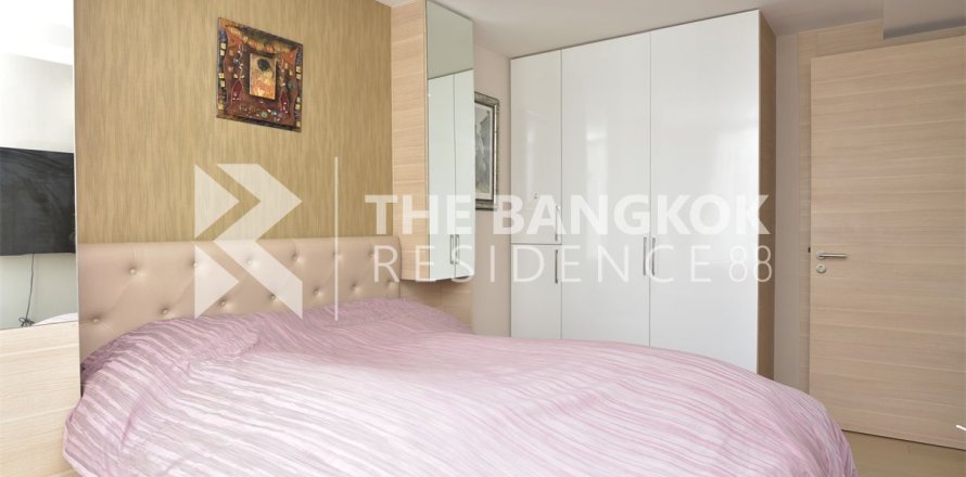 Condo in Bangkok, Thailand, 1 bedroom № 187067
