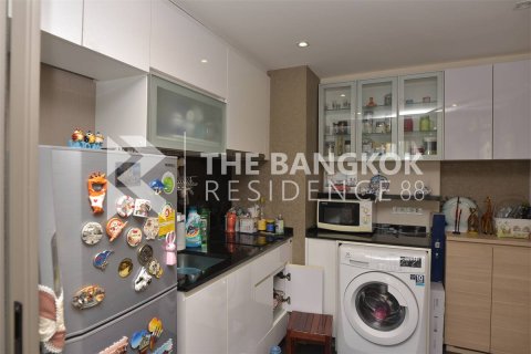 Condo in Bangkok, Thailand, 1 bedroom № 187067 - photo 4