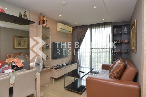 Condo in Bangkok, Thailand, 1 bedroom № 187067 - photo 2