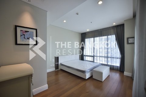 Condo à Bangkok, Thaïlande, 3 chambres № 187061 - photo 9