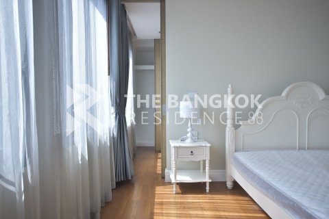 Condo à Bangkok, Thaïlande, 3 chambres № 187061 - photo 10