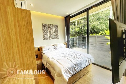 Chalet de 3 dormitorios en Naithon Beach, Tailandia № 179757 - foto 6