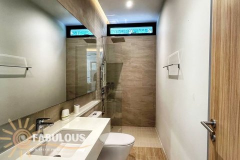 Chalet de 3 dormitorios en Naithon Beach, Tailandia № 179757 - foto 16