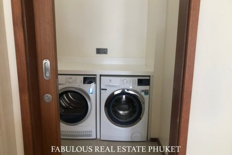 Eigentumswohnung in Bang Tao, Thailand, 2 Schlafzimmer № 179759 - Foto 5