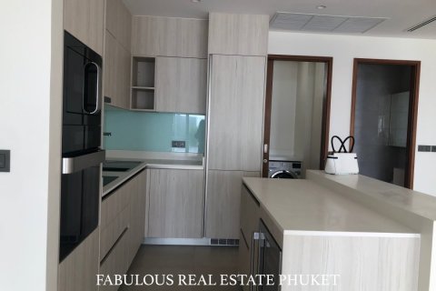 Eigentumswohnung in Bang Tao, Thailand, 2 Schlafzimmer № 179759 - Foto 7