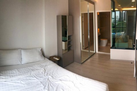 Condominio de 1 dormitorio en Bangkok, Tailandia № 65647 - foto 7