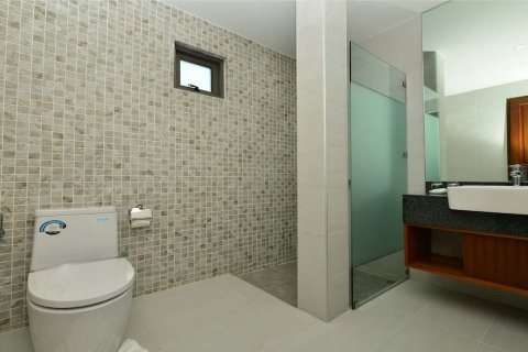 Casa de 3 dormitorios en Phuket, Tailandia № 65644 - foto 10