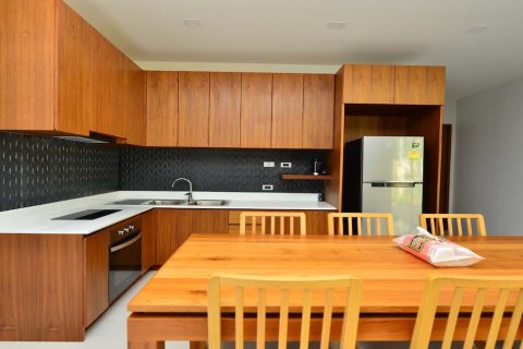 Casa de 3 dormitorios en Phuket, Tailandia № 65644 - foto 5