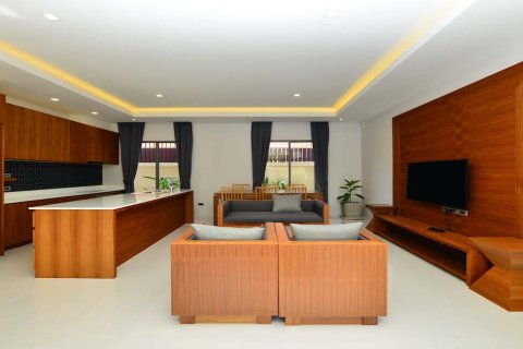 Casa de 3 dormitorios en Phuket, Tailandia № 65644 - foto 6