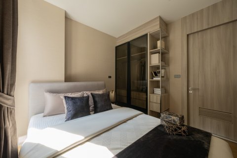 Condo à Bangkok, Thaïlande, 2 chambres  № 65899 - photo 13