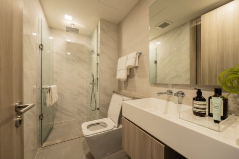 Condo à Bangkok, Thaïlande, 2 chambres  № 65899 - photo 20