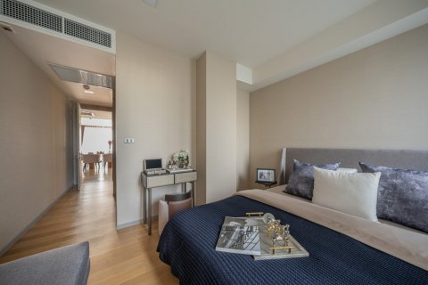 Condo à Bangkok, Thaïlande, 2 chambres  № 65899 - photo 12