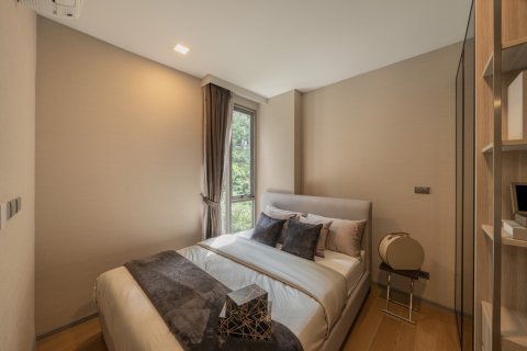 Condo à Bangkok, Thaïlande, 2 chambres  № 65899 - photo 14