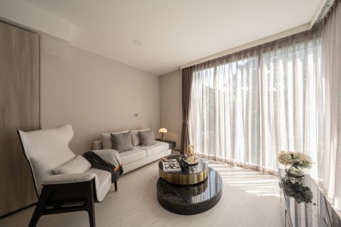 Condo à Bangkok, Thaïlande, 2 chambres  № 65899 - photo 5