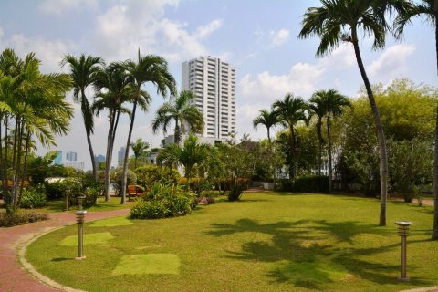 Condominio de 3 dormitorios en Bangkok, Tailandia № 65898 - foto 20
