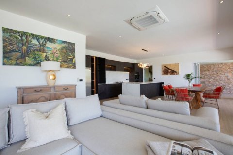 Chalet de 4 dormitorios en Surat Thani, Tailandia № 114165 - foto 7