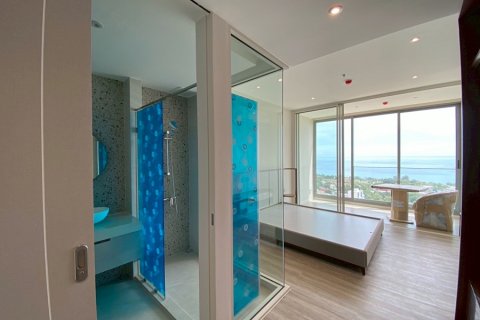 Condominio de 1 dormitorio en Hua Hin, Tailandia № 168315 - foto 6