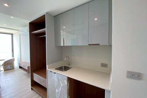 Condominio de 1 dormitorio en Hua Hin, Tailandia № 168315 - foto 7