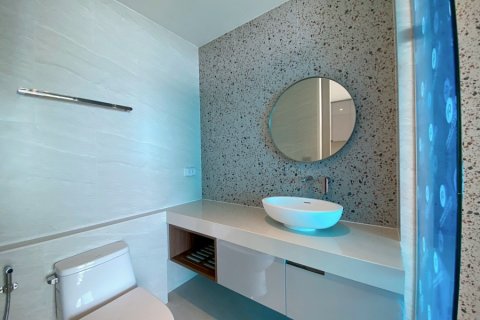 Condominio de 1 dormitorio en Hua Hin, Tailandia № 168315 - foto 8