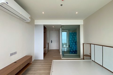 Condominio de 1 dormitorio en Hua Hin, Tailandia № 168315 - foto 5