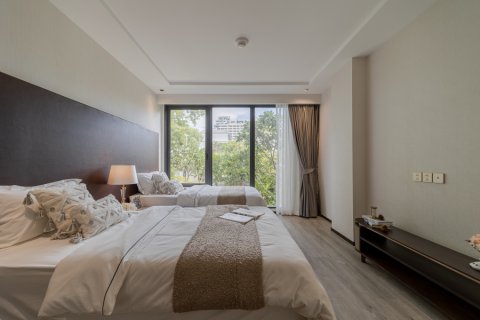 Condominio de 3 dormitorios en Hua Hin, Tailandia № 168283 - foto 27