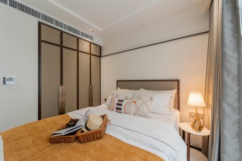 Condominio de 3 dormitorios en Hua Hin, Tailandia № 168283 - foto 18