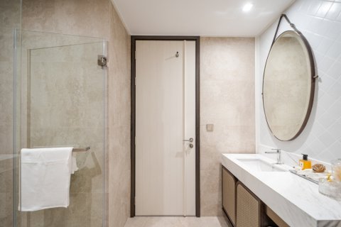 Condominio de 3 dormitorios en Hua Hin, Tailandia № 168283 - foto 29