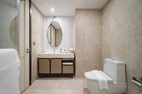 Condominio de 3 dormitorios en Hua Hin, Tailandia № 168283 - foto 20