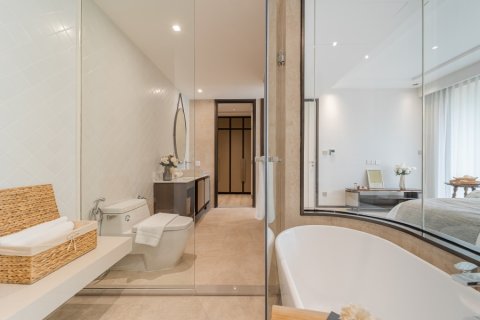 Condominio de 3 dormitorios en Hua Hin, Tailandia № 168283 - foto 25