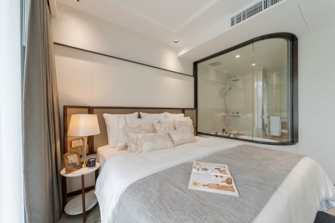 Condominio de 3 dormitorios en Hua Hin, Tailandia № 168283 - foto 22