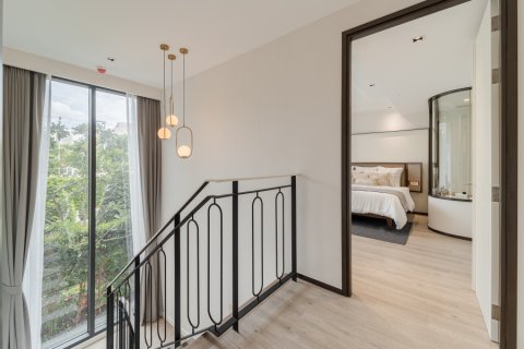 Condominio de 3 dormitorios en Hua Hin, Tailandia № 168283 - foto 21