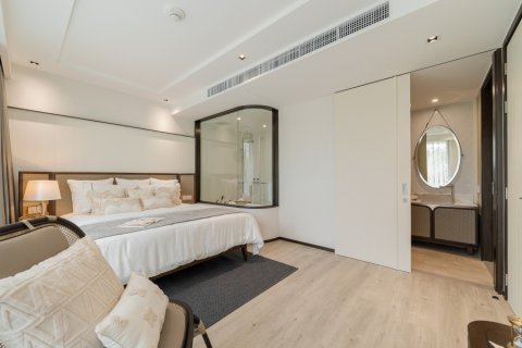 Condominio de 3 dormitorios en Hua Hin, Tailandia № 168283 - foto 23