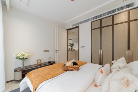 Condominio de 3 dormitorios en Hua Hin, Tailandia № 168283 - foto 19