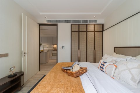 Condominio de 3 dormitorios en Hua Hin, Tailandia № 168283 - foto 17