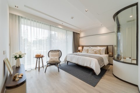 Condominio de 3 dormitorios en Hua Hin, Tailandia № 168283 - foto 24
