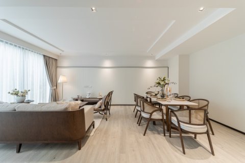 Condominio de 3 dormitorios en Hua Hin, Tailandia № 168283 - foto 5