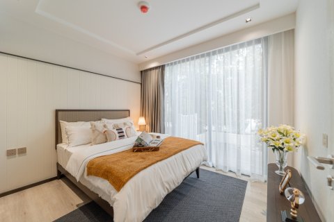 Condominio de 3 dormitorios en Hua Hin, Tailandia № 168283 - foto 16