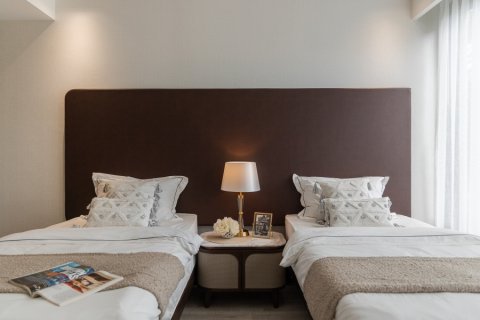 Condominio de 3 dormitorios en Hua Hin, Tailandia № 168283 - foto 28