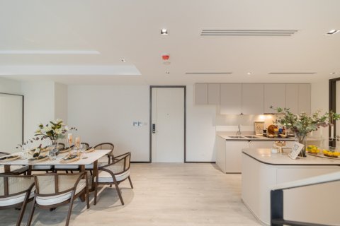 Condominio de 3 dormitorios en Hua Hin, Tailandia № 168283 - foto 13