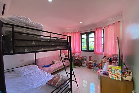 Chalet de 3 dormitorios en Hua Hin, Tailandia № 168284 - foto 13